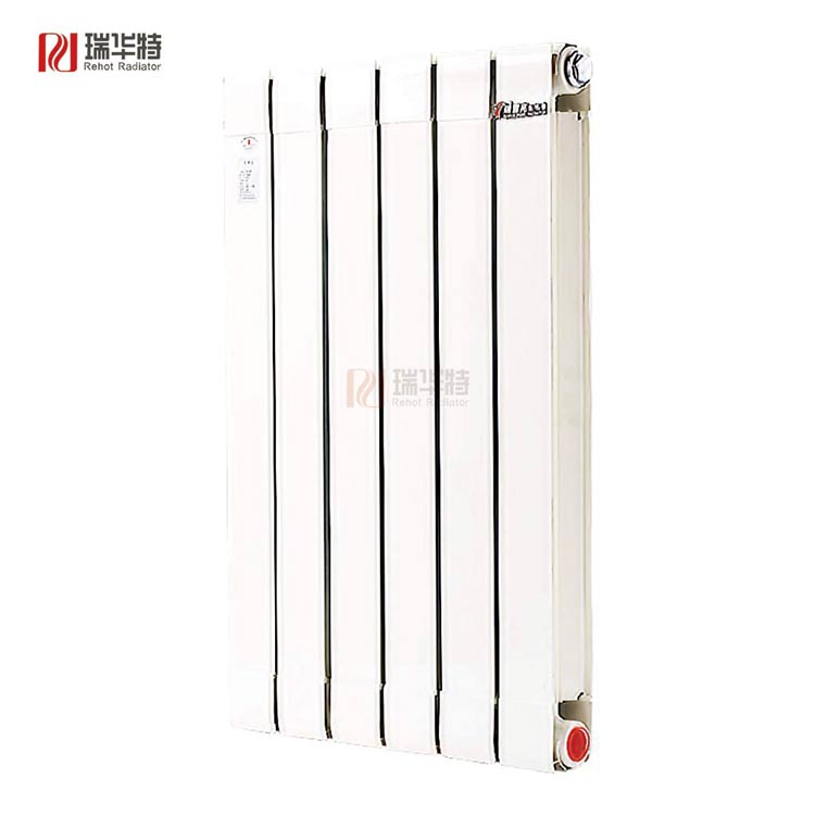 銅鋁復(fù)合暖氣片工廠常用型號(hào) TLZY8-8-800-1.0、TLZY8-8-1800-1.0 及其加工工藝